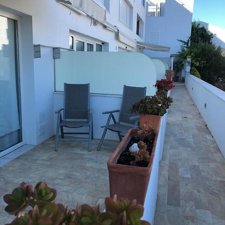 Ferienwohnung Estudio Lala Conil Conil De La Frontera Exterior foto