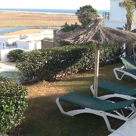 Ferienwohnung Estudio Lala Conil Conil De La Frontera Exterior foto