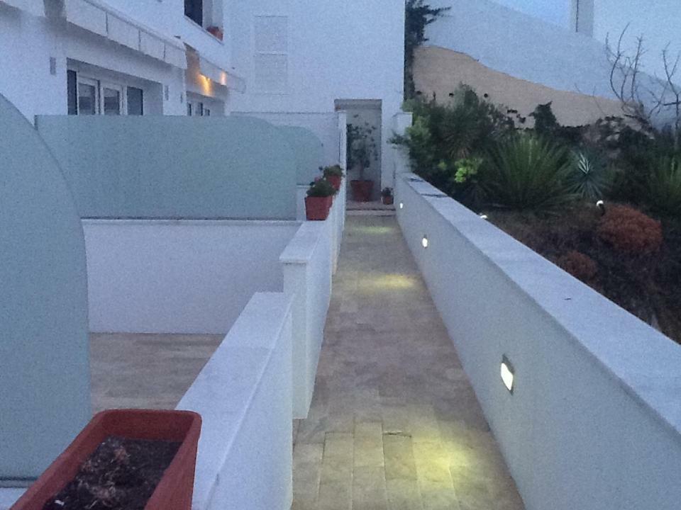 Ferienwohnung Estudio Lala Conil Conil De La Frontera Exterior foto