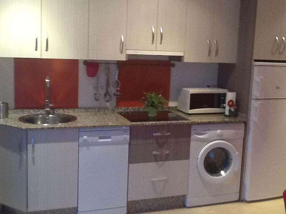 Ferienwohnung Estudio Lala Conil Conil De La Frontera Exterior foto