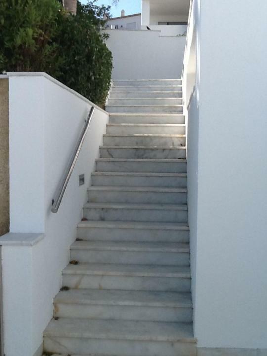 Ferienwohnung Estudio Lala Conil Conil De La Frontera Exterior foto